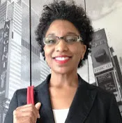 She Organizes logo