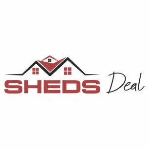 Sheds Deal logo