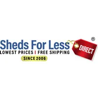 ShedsForLessDirect.com logo