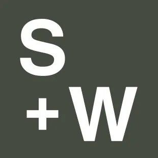 Sheehan+Walker Studio logo