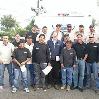 Sheets Contracting, Inc. logo