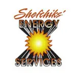 Shefchiks' Energy Services logo