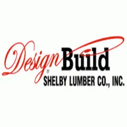 Shelby Lumber logo