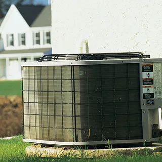 Shelton Heating & Cooling Inc logo
