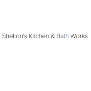 Shelton's Kitchen & Bath Works logo