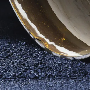Shepard Asphalt Paving logo