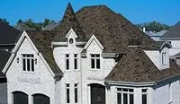 Shepherd Roofing & Home Improvement logo