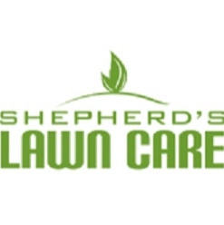 Shepherd's Lawn Care logo