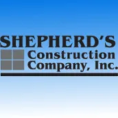 Shepherds Construction Co Inc logo