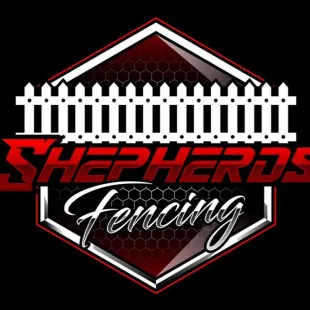 Shepherds Fencing logo