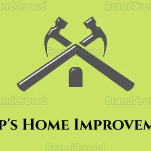 Shep's Home Improvement logo