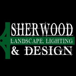 Sherwood Landscape Lighting and Design logo