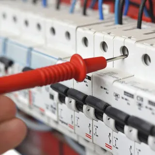 Shewey's Electrical Service logo