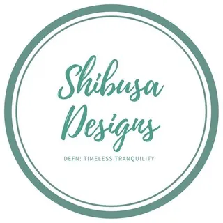 Shibusa Designs, L.L.C. logo