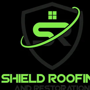 Shield Roofing logo