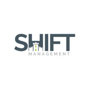Shift Property Management logo