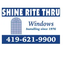 Shine Rite Thru Windows - Window Installation & Replacement in Mansfield, OH
