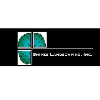 Shipes Landscaping. Inc logo