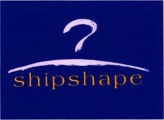 Shipshape logo