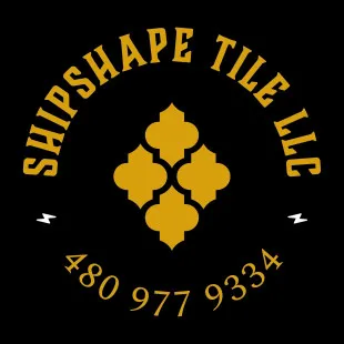Shipshape Tile LLC logo