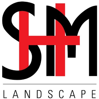 SHM Landscape logo