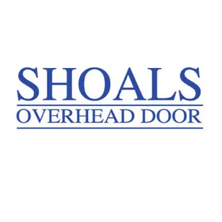 Shoals Overhead Door logo