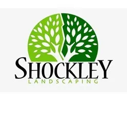 Shockley Landscaping logo