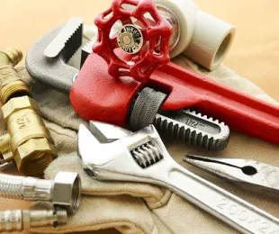 Shoemaker Plumbing Inc logo