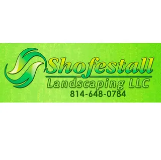 Shofestall Landscaping logo