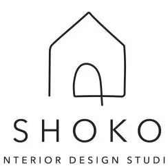 SHOKO.design logo