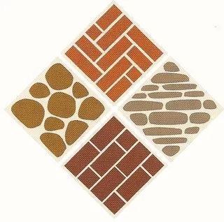 Shore Custom Masonry logo