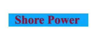 Shore Power Electrical Contracting, Inc. logo