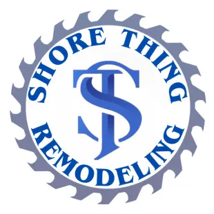 Shore Thing Remodeling logo
