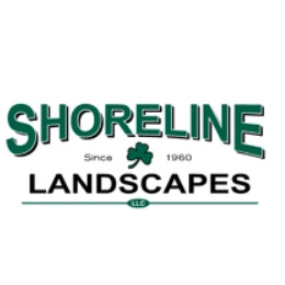 SHORELINE Landscape Company LLC logo