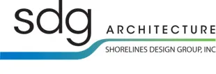 Shorelines Design Group logo