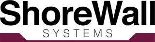 ShoreWall Systems logo