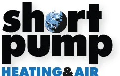 Short Pump Heating & Air logo