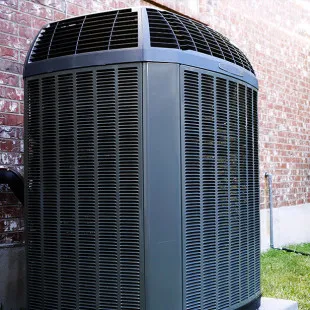 Shorts Heating And Cooling logo