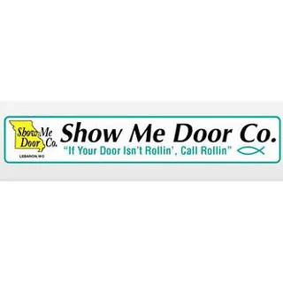 Show Me Door Co. logo