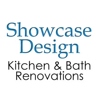 Showcase Design Kitchen & Bath Renovations logo