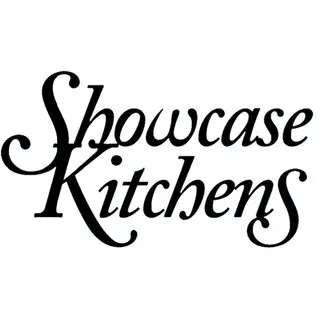 Showcase Kitchens logo
