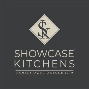 Showcase Kitchens logo