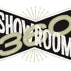 Showroom 360 logo