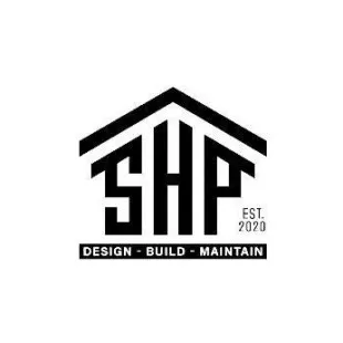 Shp LLC logo