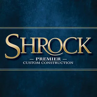 Shrock Premier Custom Construction logo
