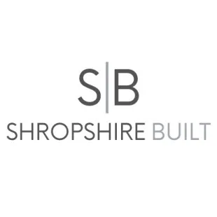 Shropshire Built logo