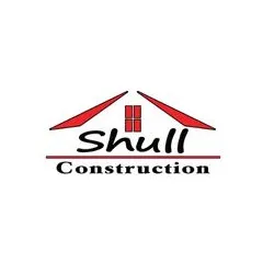 Shull Construction logo
