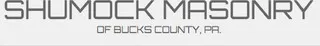Shumock Masonry Inc. logo