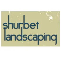 Shurbet Landscape logo
