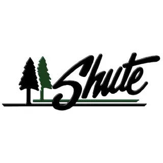Shute Landscaping logo